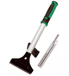 Lames de rechange pour grattoir